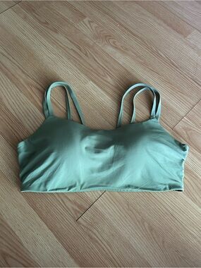 Nike Women’s Dri-Fit Zenvy Strap Light Support Sports Bra 3X
